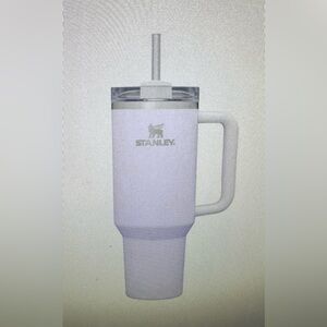 Stanley 40 ounce Wisteria target exclusive cup NWT